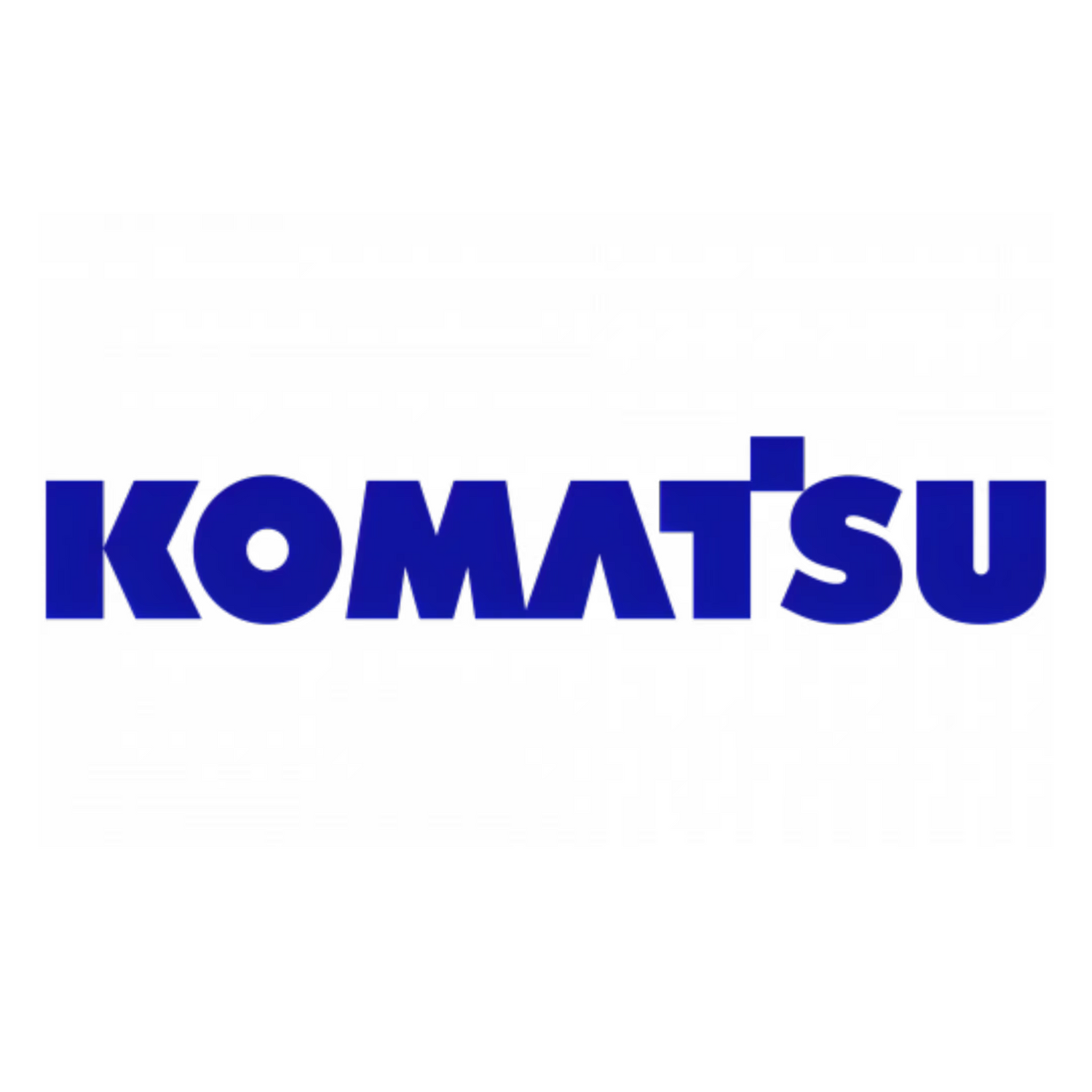 Komatsu Forklift Electrical Parts